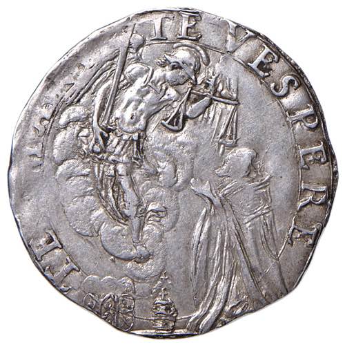 Urbano VIII (1623-1644) Giulio - ... 