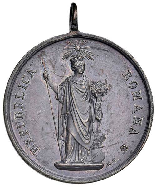 Repubblica romana (1848-1849) ... 
