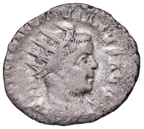 Pacaziano (248) Antoniniano ... 