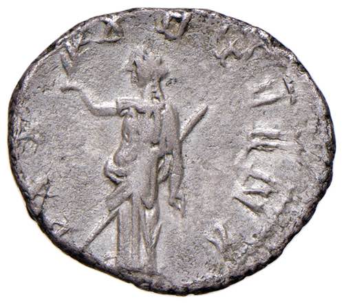 Pacaziano (248) Antoniniano ... 
