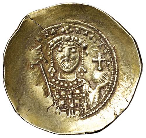 Michele VII Ducas (1071-1078) ... 