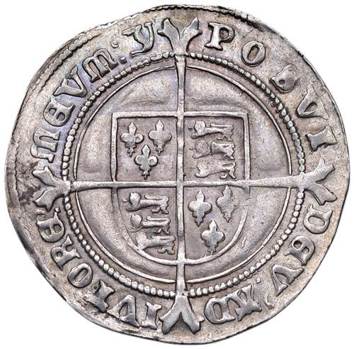 INGHILTERRA Edoardo VI (1547-1553) ... 