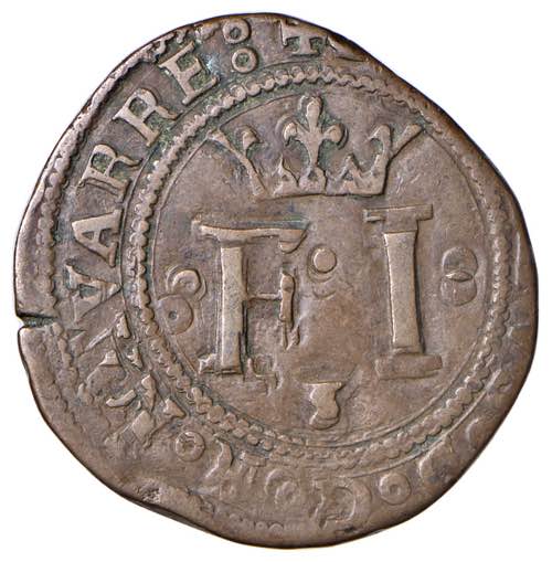 SPAGNA Pamplona - Filippo IV ... 
