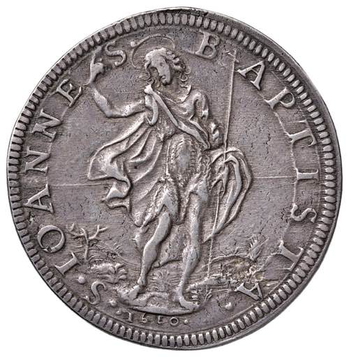 FIRENZE Ferdinando II (1621-1670) ... 
