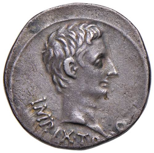 Augusto (27 a.C.-14 d.C.) ... 