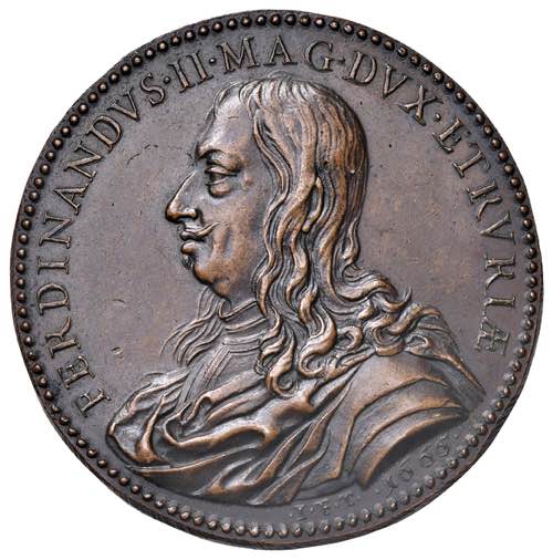 FIRENZE Ferdinando II (1621-1670) ... 