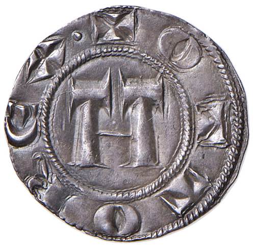 LUCCA Repubblica (1209-1316) ... 