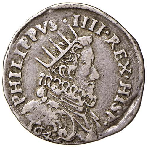 MILANO Filippo IV (1621-1665) ... 