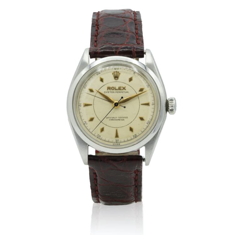 ROLEX Oyster Perpetual Referenza ... 