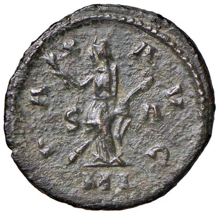 Alletto (293-296) Antoniniano ... 