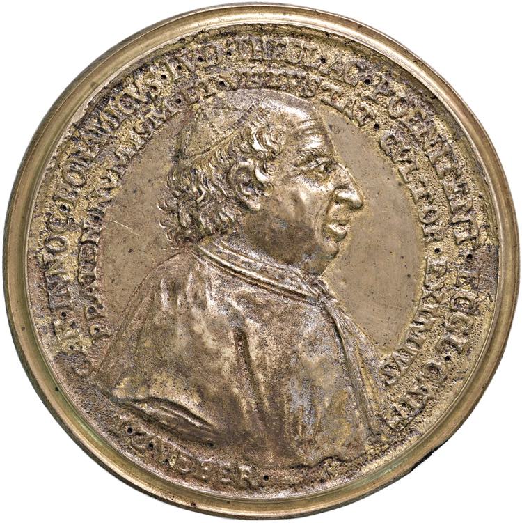 Innocenzo Buonamici (1691-1775) ... 