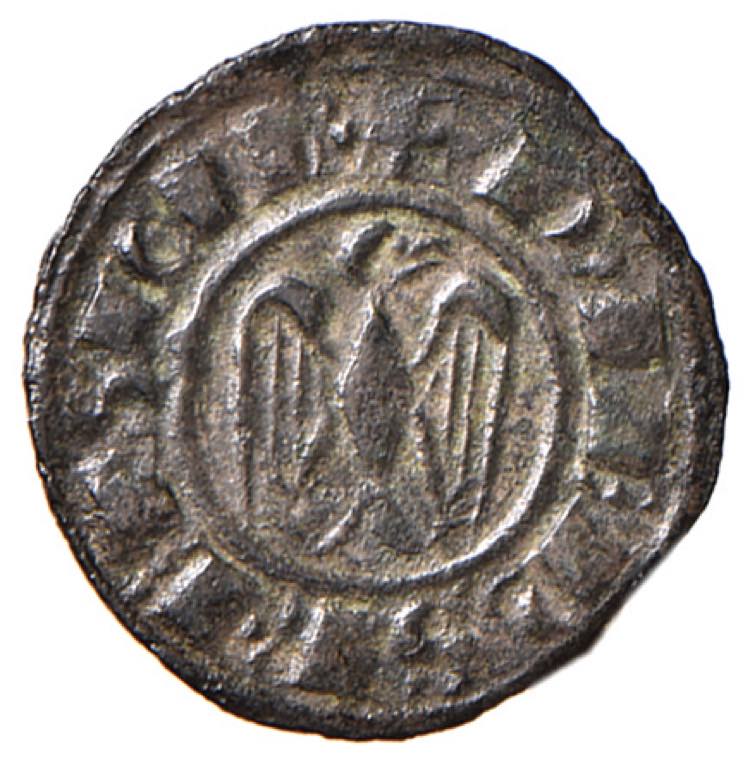 MESSINA Federico II (1197-1250) ... 