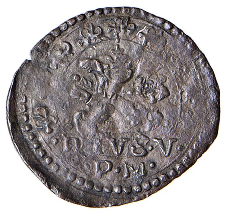 Pio V (1566-1572) Ancona - ... 