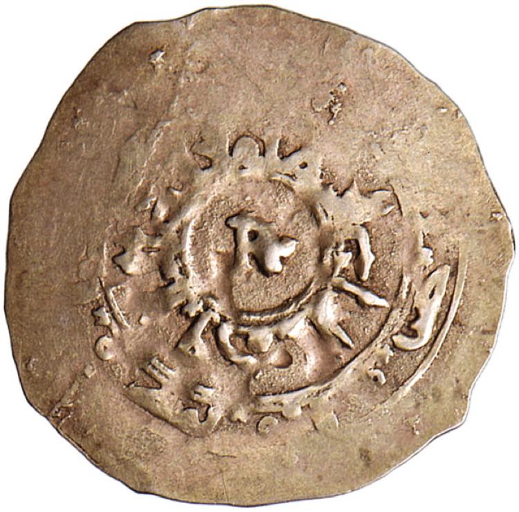 AMALFI Ruggero II (1130-1154) ... 