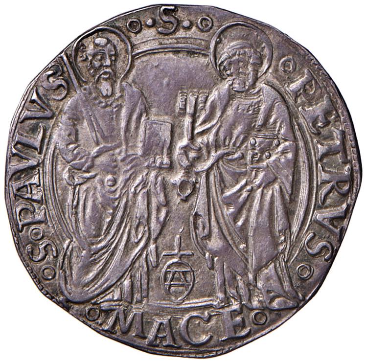 Innocenzo VIII (1484-1492) ... 