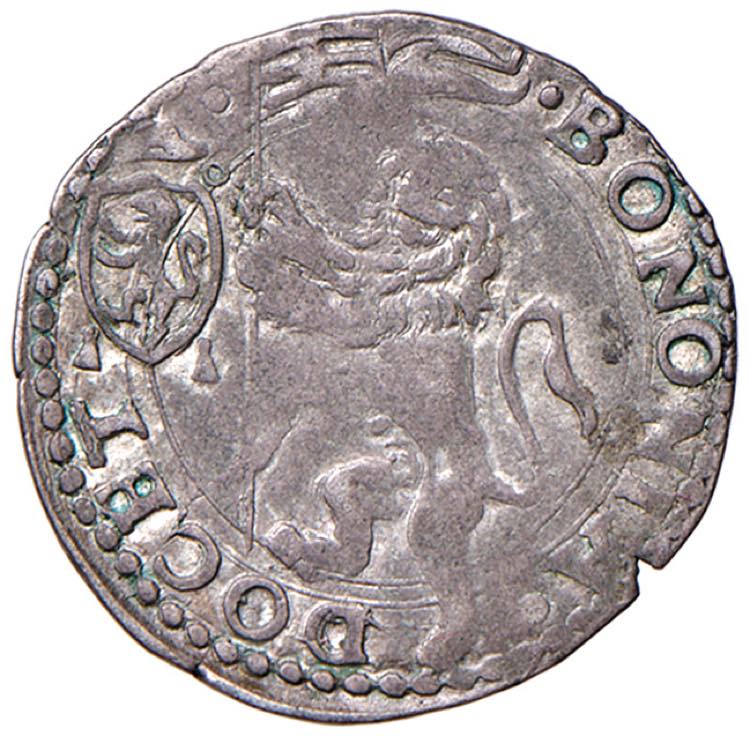 Paolo III (1534-1549) Bologna - ... 