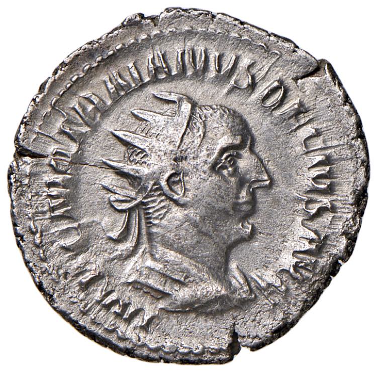 Traiano Decio (249-251) ... 