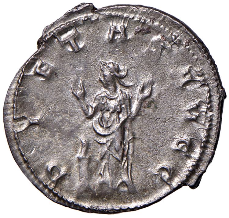 Treboniano Gallo (251-253) ... 