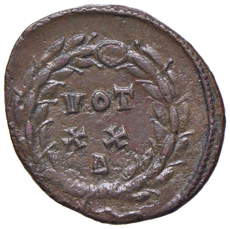 Diocleziano (284-305) Radiato - ... 