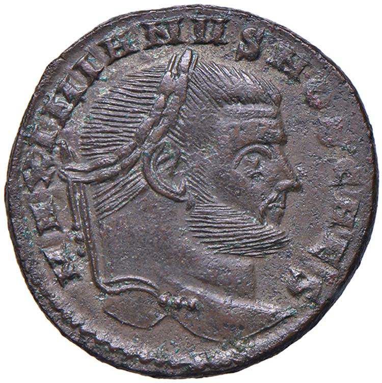 Galerio Massimiano (305-311) ... 