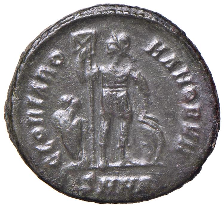 Arcadio (383-408) Maiorina ... 