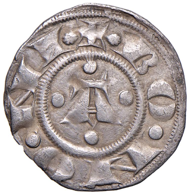 BOLOGNA Enrico VI (1191-1337) ... 