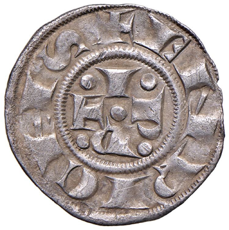 BOLOGNA Enrico VI (1191-1337) ... 