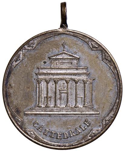 San Marino Medaglia per la ... 