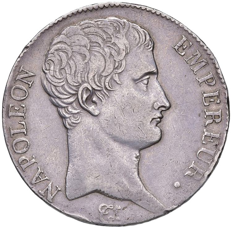 Napoleone (1804-1814) Torino - 5 ... 
