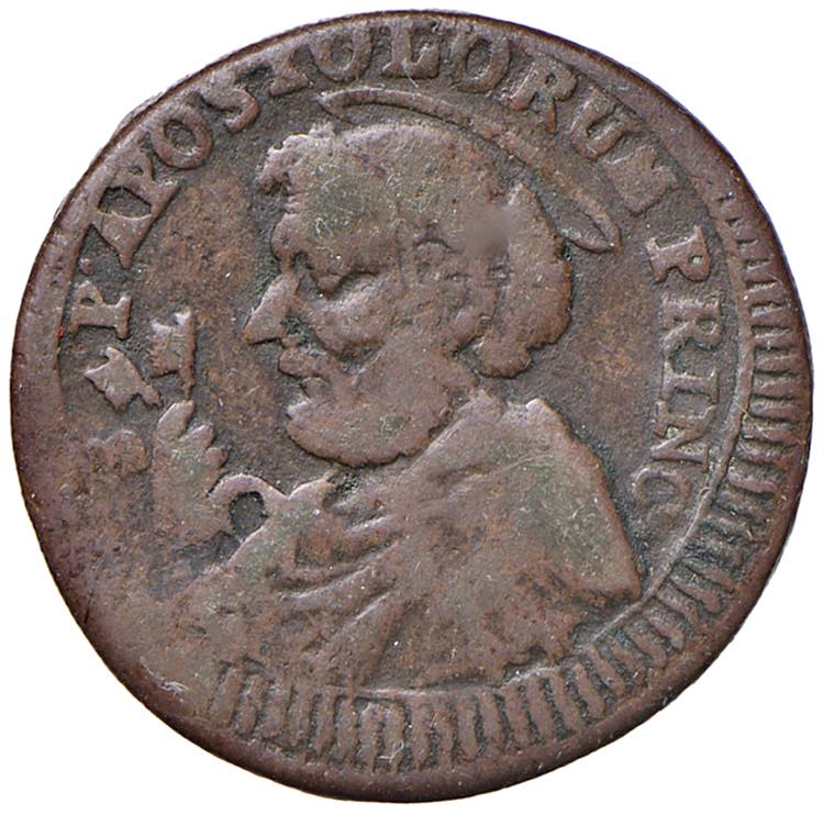 Pio VI (1775-1799) Viterbo - ... 