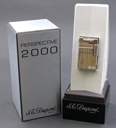 S.T. Dupont - Perspective 2000- ... 