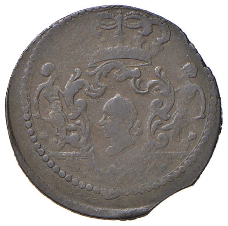 CORTE Repubblica Corsa (1762-1768) ... 