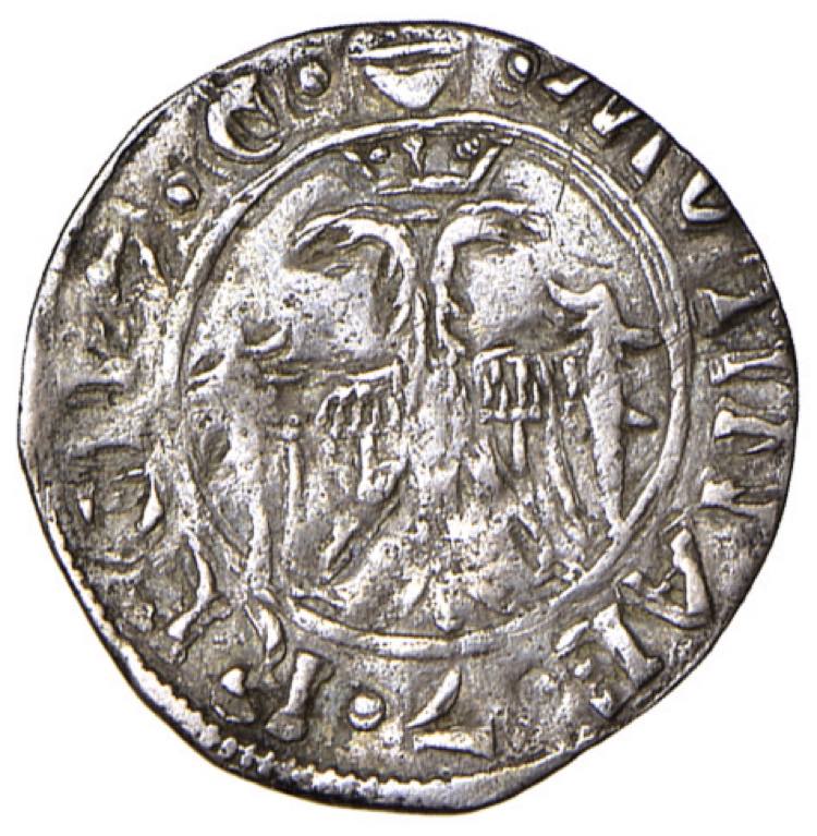 FERRARA Ercole I (1471-1505) ... 