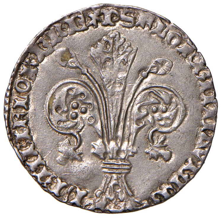 FIRENZE Repubblica (1189-1532) ... 
