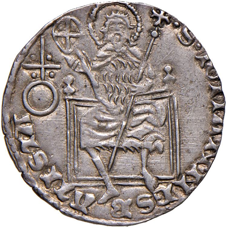 FIRENZE Repubblica (1189-1532) ... 