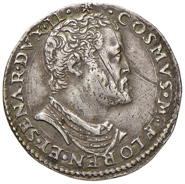FIRENZE Cosimo I (1537-1574) ... 