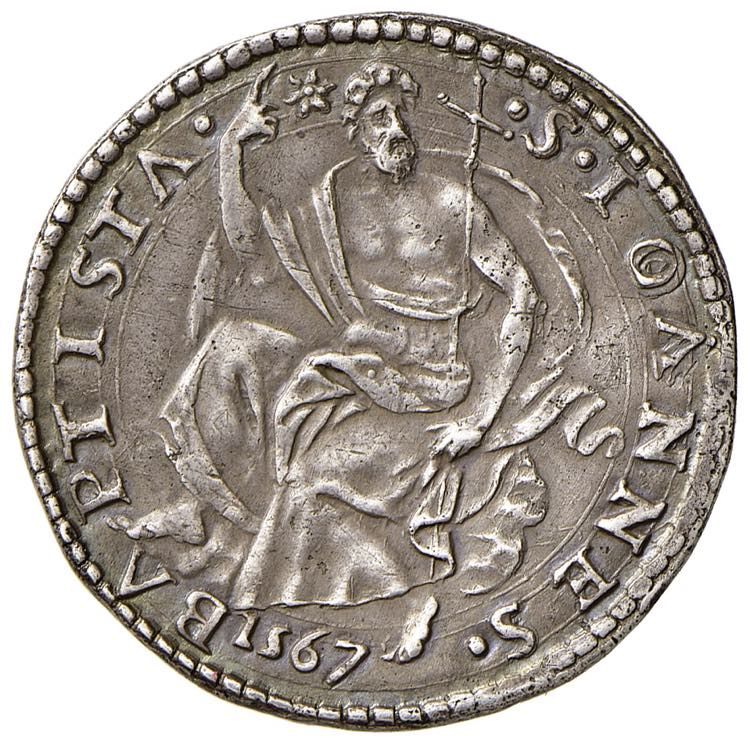 FIRENZE Cosimo I (1537-1574) ... 