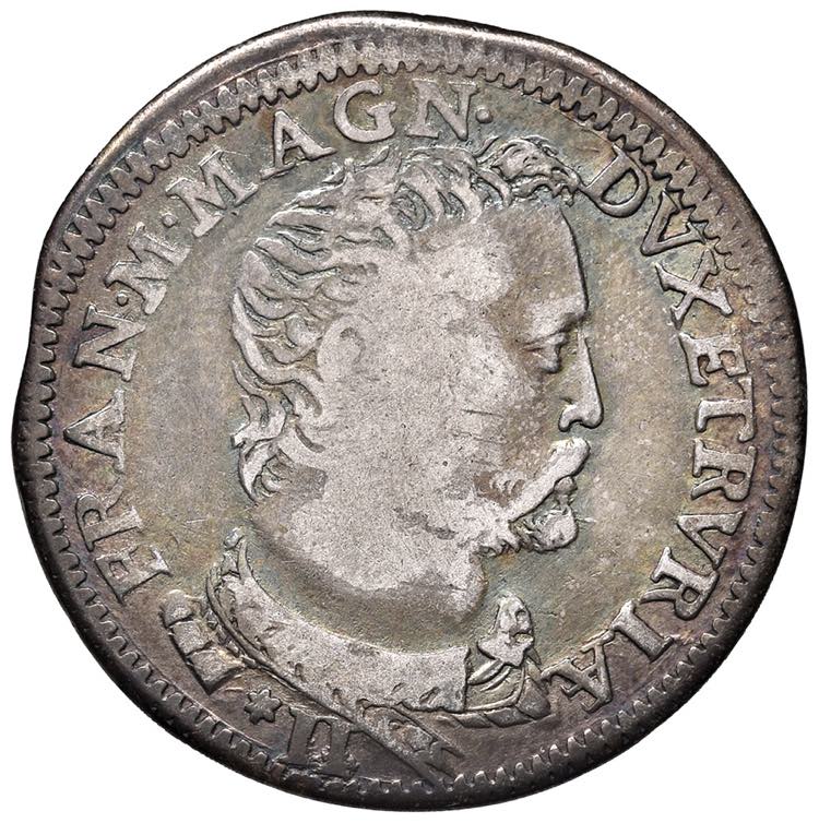 FIRENZE Francesco I (1574-1587) ... 