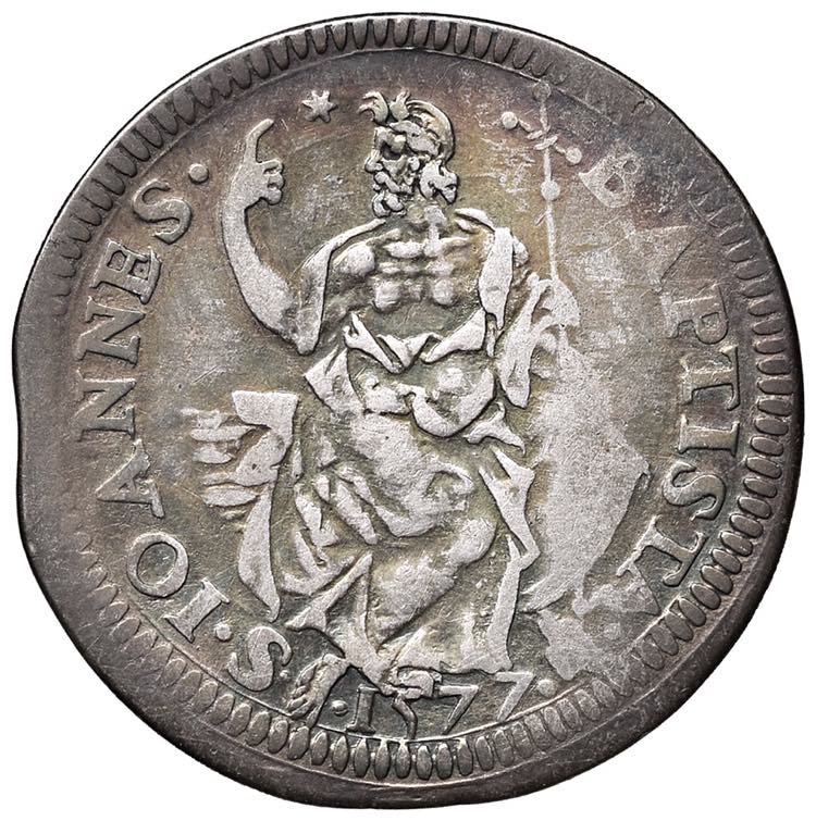 FIRENZE Francesco I (1574-1587) ... 
