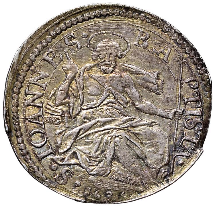 FIRENZE Ferdinando II (1621-1670) ... 