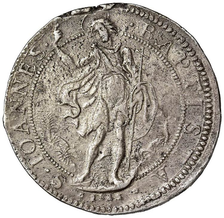 FIRENZE Cosimo II (1608-1621) ... 