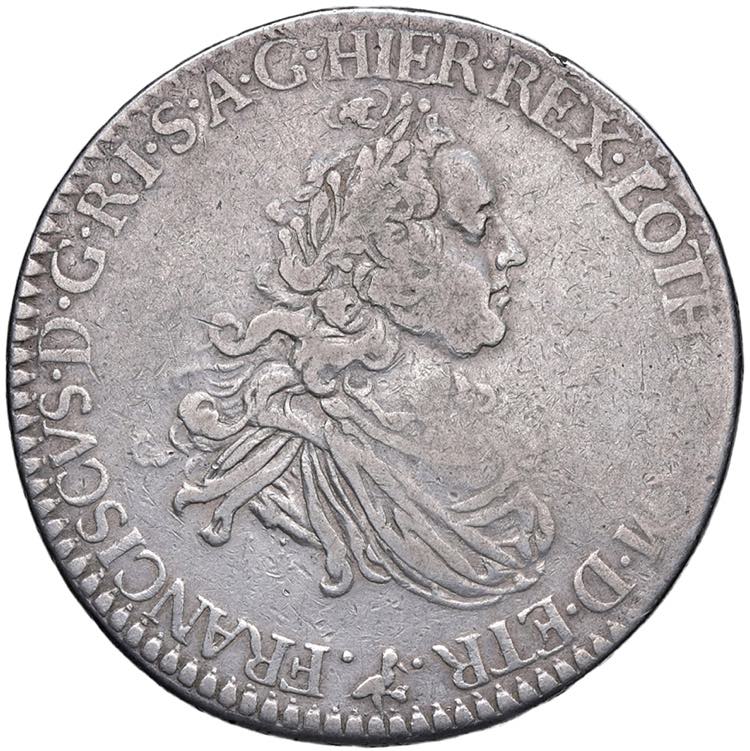 FIRENZE Francesco II (1737-1765) ... 