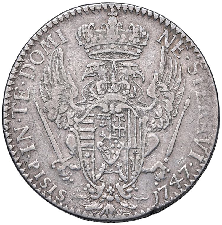 FIRENZE Francesco II (1737-1765) ... 