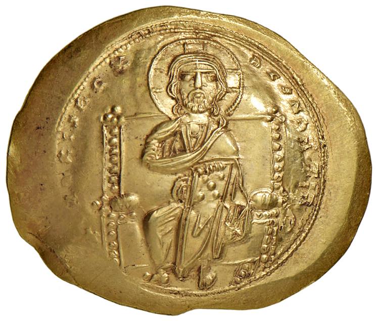 Costantino X (1059-1067) ... 