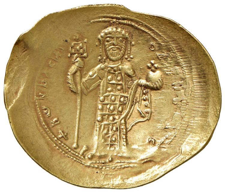 Costantino X (1059-1067) ... 
