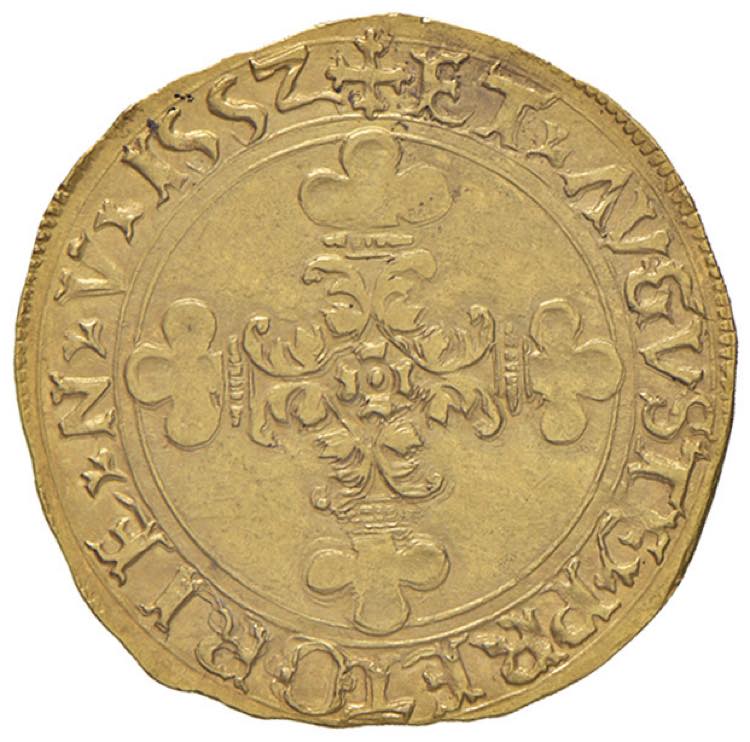 MONETE DEI SAVOIA Carlo II ... 