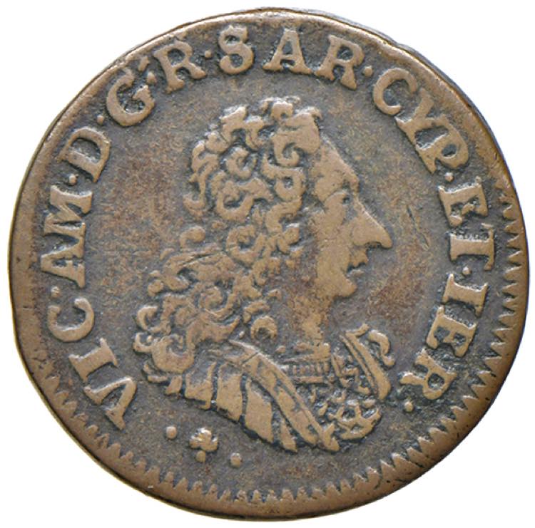 Vittorio Amedeo II (re di ... 