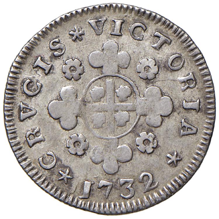 Carlo Emanuele III (1730-1773) ... 