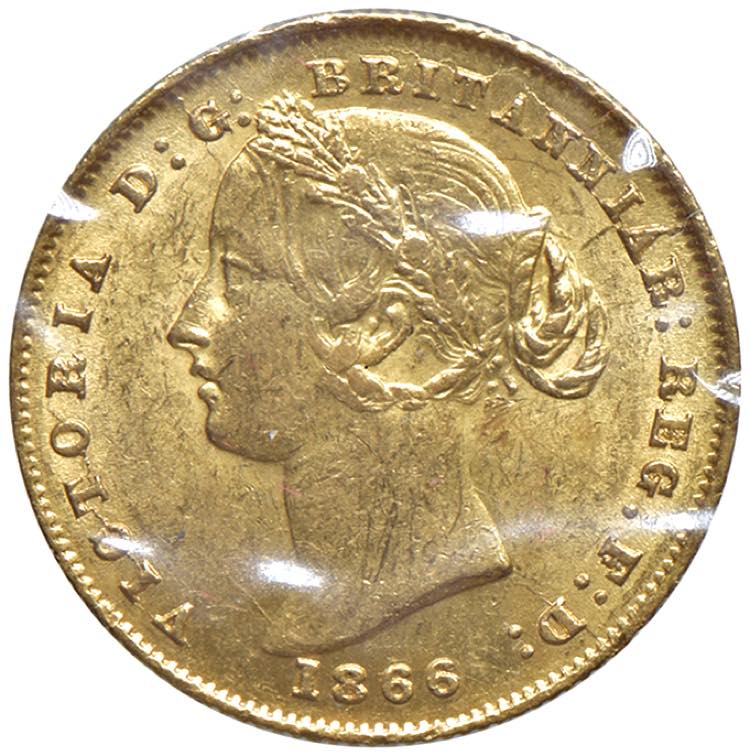 AUSTRALIA Victoria (1837-1901) ... 