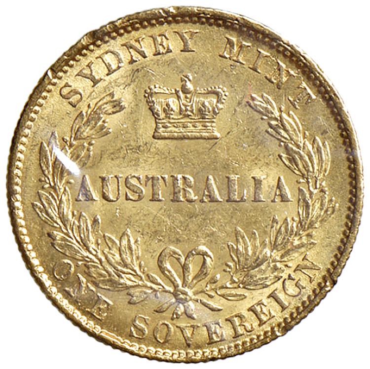 AUSTRALIA Victoria (1837-1901) ... 
